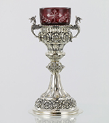 Vigil Lamp - 41063