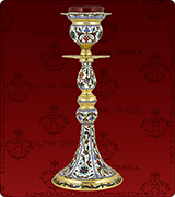Vigil Lamp - 131XL