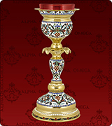 Vigil Lamp - 133L