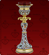 Vigil Lamp - 136L