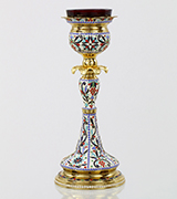 Vigil Lamp - 136XL