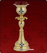 Vigil Lamp - 180L