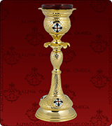 Vigil Lamp - 180XL