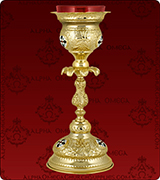 Vigil Lamp - 192L