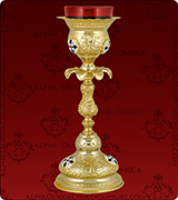 Vigil Lamp - 192M
