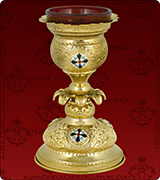 Vigil Lamp - 201L