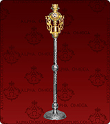 Floor Vigil Lamp - 509