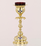 Vigil Lamp - 40693