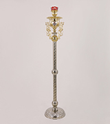 Floor Vigil Lamp - US40794