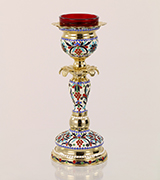Vigil Lamp - US41154