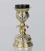 Vigil Lamp - US41574
