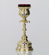 Vigil Lamp - 41585