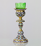 Vigil Lamp - US41593