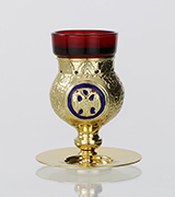 Vigil Lamp - US41598