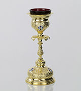 Vigil Lamp - US41779