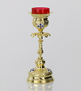 Vigil Lamp - US41782