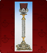 Vigil Lamp - 1316