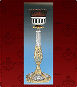 Vigil Lamp - 1361