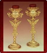 Vigil Lamp - 139XL