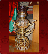 Vigil Lamp - 146