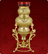 Vigil Lamp - 150XL