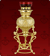 Vigil Lamp - 153XL