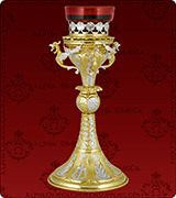 Vigil Lamp - 161L