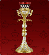 Vigil Lamp - 161XL
