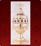 Vigil Lamp - 167