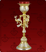 Vigil Lamp - 171GSXL