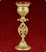 Vigil Lamp - 175L