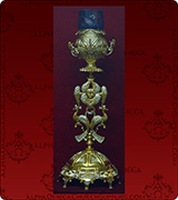 Vigil Lamp - 185