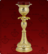Vigil Lamp - 188L