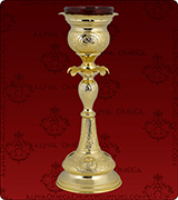 Vigil Lamp - 188XL
