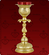 Vigil Lamp - 195L
