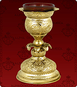 Vigil Lamp - 205L