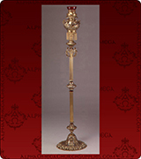 Floor Vigil Lamp - 504