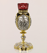 Vigil Lamp - 40081