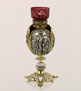 Vigil Lamp - US40091