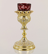 Vigil Lamp - 40105
