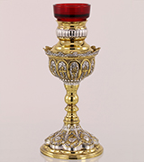 Vigil Lamp - US40316