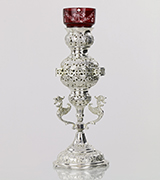 Vigil Lamp - US41157