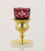 Vigil Lamp - US41417