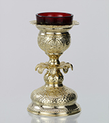 Vigil Lamp - US41573