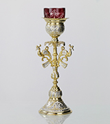 Vigil Lamp - US41586