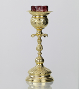 Vigil Lamp - 41588