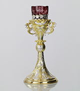 Vigil Lamp - US41589