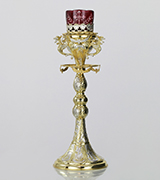 Vigil Lamp - US41590
