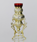 Vigil Lamp - 41591