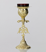 Vigil Lamp - 41596